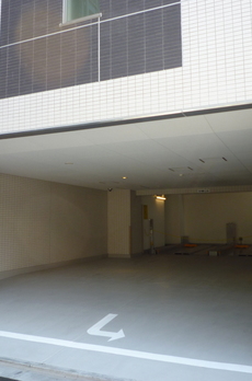 パークアクシス八丁堀 