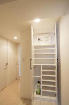 パークアクシス八丁堀 