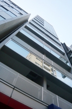 テラス銀座 