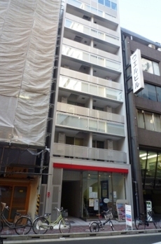 テラス銀座 