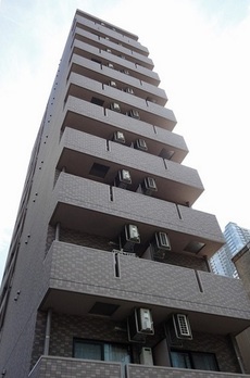 マルベリーラグーン勝どき 