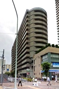 アーバンライフ月島駅前ウエスト 