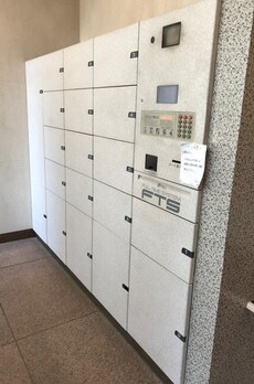 アーバンライフ月島駅前ウエスト 