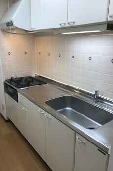 アーバンライフ月島駅前ウエスト 
