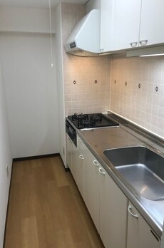 アーバンライフ月島駅前ウエスト 