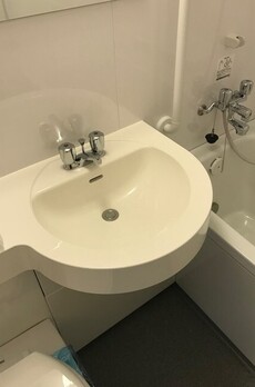アーバンライフ月島駅前ウエスト 