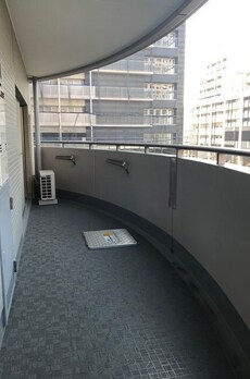 アーバンライフ月島駅前ウエスト 