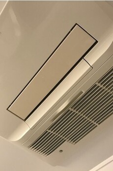 アーバンライフ月島駅前ウエスト 