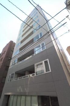 カルナ築地 