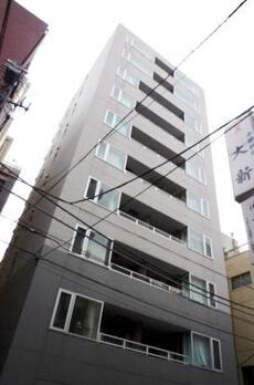 カルナ築地 