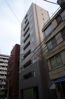 カルナ築地 