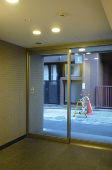 カルナ築地 