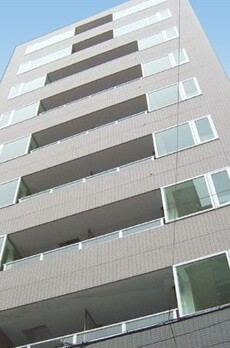 カルナ築地 