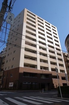 プライムアーバン日本橋大伝馬町 