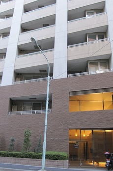 プライムアーバン日本橋大伝馬町 