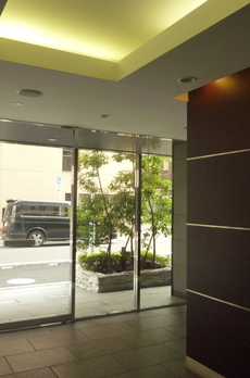 プレールドゥーク銀座EASTⅡ 