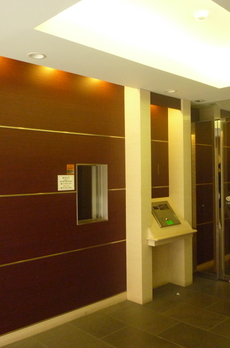 プレールドゥーク銀座EASTⅡ 