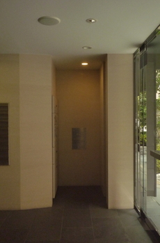 プレールドゥーク銀座EASTⅡ 