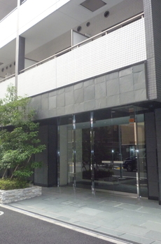 プレールドゥーク銀座EASTⅡ 
