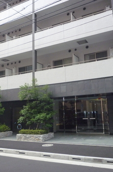 プレールドゥーク銀座EASTⅡ 