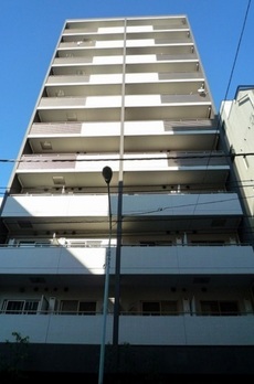 プレールドゥーク銀座EASTⅡ 