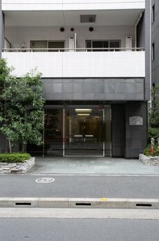 プレールドゥーク銀座EASTⅡ 