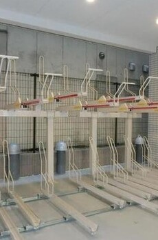 アルティザ東銀座 