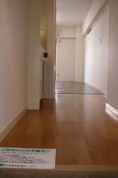 ライオンズマンション新富町第2 