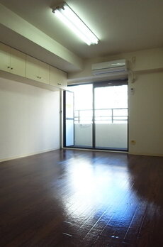 ライオンズマンション新富町第2 
