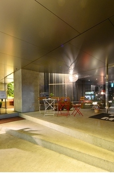 ホテル＆レジデンス六本木 