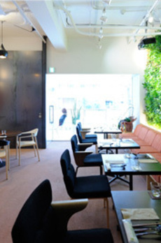 ホテル＆レジデンス六本木 