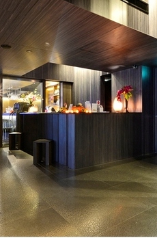 ホテル＆レジデンス六本木 ホテルフロント