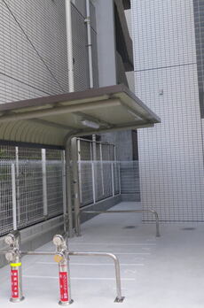 クレール日本橋 