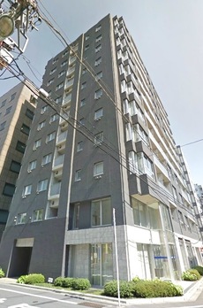 Brillia日本橋茅場町 