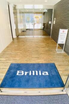 Brillia日本橋茅場町 