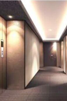 ミレアコート銀座プレミア 