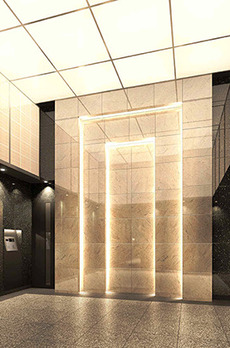 ミレアコート銀座プレミア 