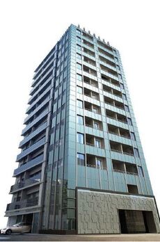 ミレアコート銀座プレミア 