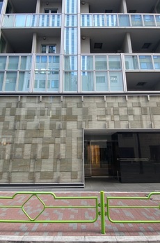 ミレアコート銀座プレミア 