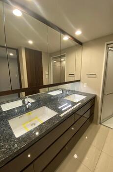 ミレアコート銀座プレミア 