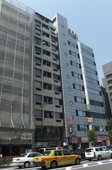 日本橋センチュリープラザ 