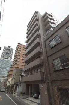 ハイクラッセ日本橋浜町 