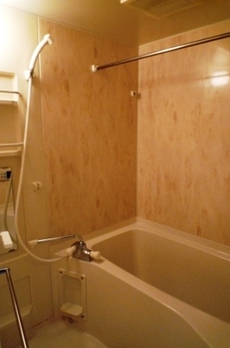 ハイクラッセ日本橋浜町 