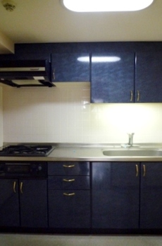 ハイクラッセ日本橋浜町 