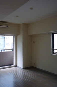 ハイクラッセ日本橋浜町 