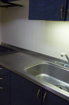 ハイクラッセ日本橋浜町 