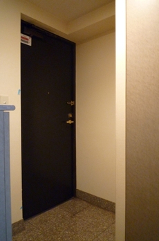 ハイクラッセ日本橋浜町 