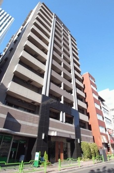 ファミールグラン銀座4丁目オーセンティア 