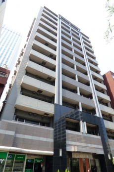 ファミールグラン銀座4丁目オーセンティア 