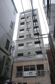 ソレイユ人形町 